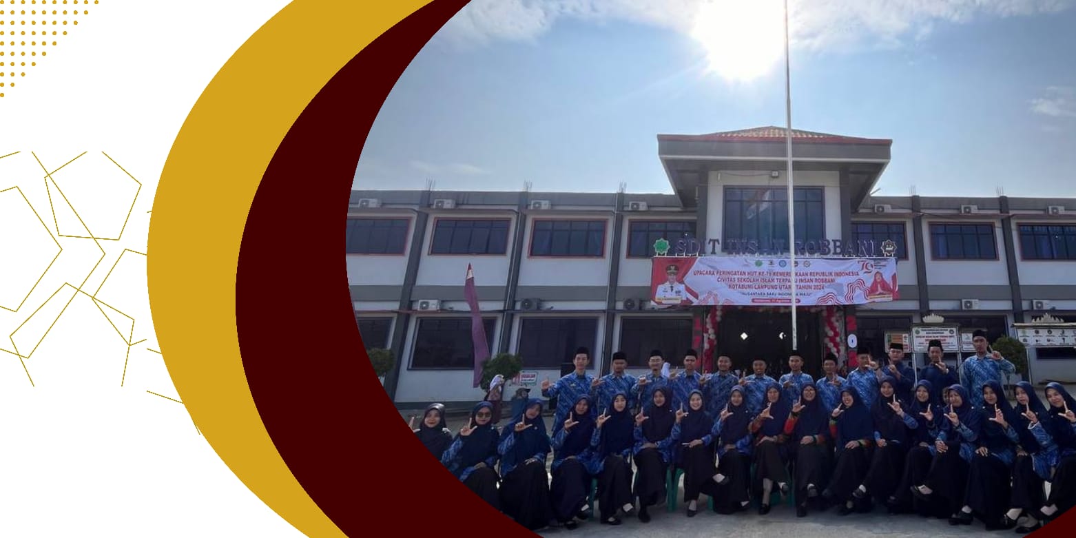 Pendidikan Berkualitas